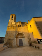 Església Parroquial de Sant Esteve