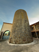 Castell Palau de l'Abat