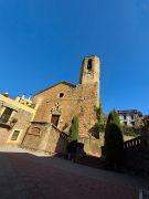 Sant Esteve de Biure