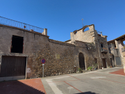 Castell palau de Boadella