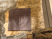 Passejant pel poble