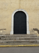 Sant Martí de l'Armentera