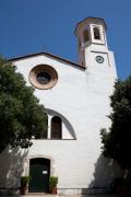 Església de Sant Esteve de la Selva de Mar