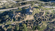 Església de Santa Creu de Rodes o Santa Helena