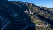 Monestir de Sant Pere de Rodes