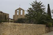 Sant Pau de Fontclara  2de2