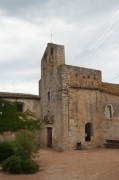Església de Sant Pau de Fontclara