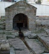 Fuente de Foncalada