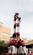 Fent el castell