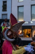 Carnaval a Granollers