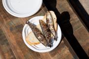 Sardines fetes