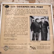 Les Tavernes