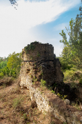 Església de Sant Vicenç.