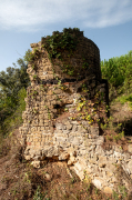 Església de Sant Vicenç.