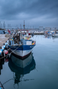 Barques de pescadors