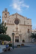 Església de Sant Pere