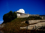 Observatori, Astronomiic,( Castelltallat )