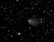 Cometa 217P/LINEAR