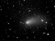 Cometa 73P-C/Schwassmann-Wachmann