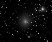 Cometa 8P/Tuttle i Nebulosa planetària IC1454
