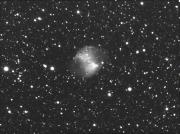 Nebulosa dumbell (m-27)