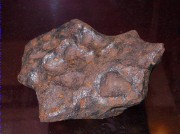 Octaedrita grossa, Meteorit Campo del Cielo