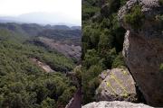 Observatori astronòmic prehistòric de La Pola (Sant Llorenç de Munt) 2/2