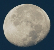 Lluna plena  06:52 h