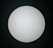 Sol digiscopero