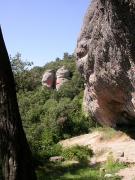 Observatori astronòmic prehistòric de La Pola (Sant Llorenç de Munt) 1/2