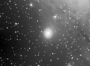Galàxia el·líptica nana M32