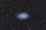 Galàxia M33