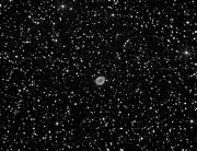 Nebulosa anular de Lira (M57)