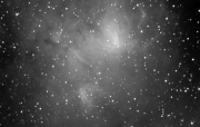 Nebulosa d'emissió NGC1491