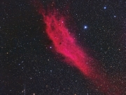 NGC1499 (Nebulosa de Califòrnia)