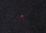 Cúmul + nebulositat NGC7380
