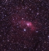 Nebulosa de la Bombolla (NGC7635)