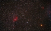 Nebulosa Sh2-132