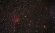 Nebulosa Sh2-132