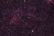 Nebulosa Sh2-157