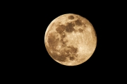 La Lluna (Blava)