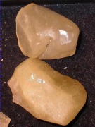 tectita, LDSA Lybian Desert Glass