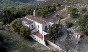 Ermita de Santa Caterina