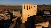 Església de Sant Feliu de Boada